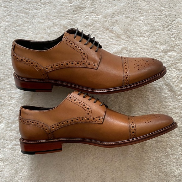 Joseph Abboud Men's Shoes. - Picture 4 of 6